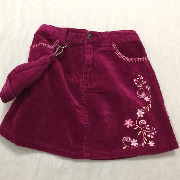 🌼  DISNEY KIDS GIRLS SKIRT SIZE 4-5  🌼 - Picture 1 of 11